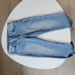 Men's AE Skinny Jeans 33/32